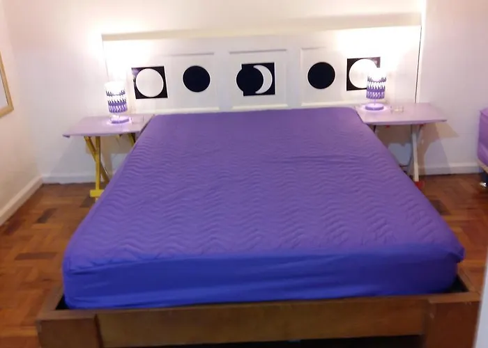 Apartamento Lausanne