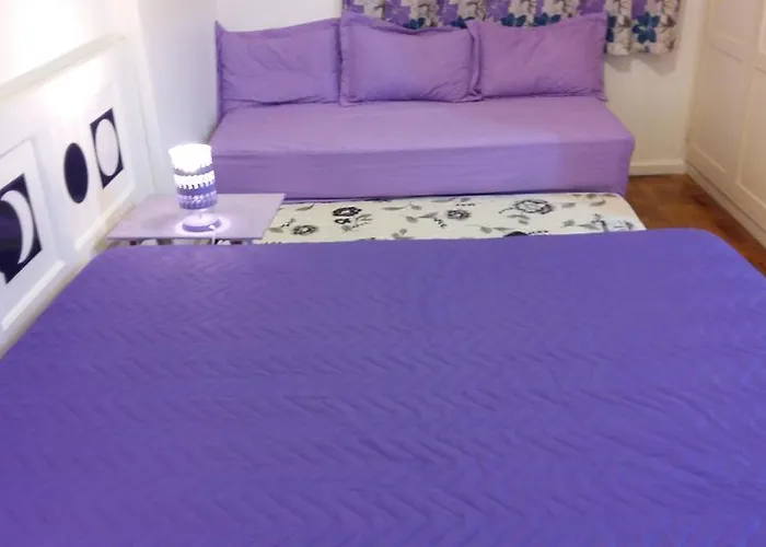 Apartamento Lausanne