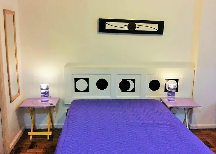 Apartamento Lausanne