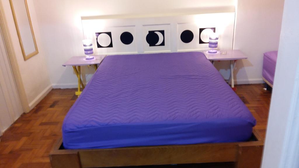 Lausanne Apartamento Río de Janeiro